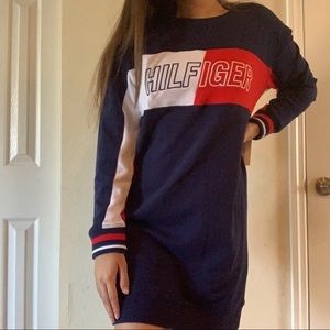 Tommy Hilfiger Sports Dress